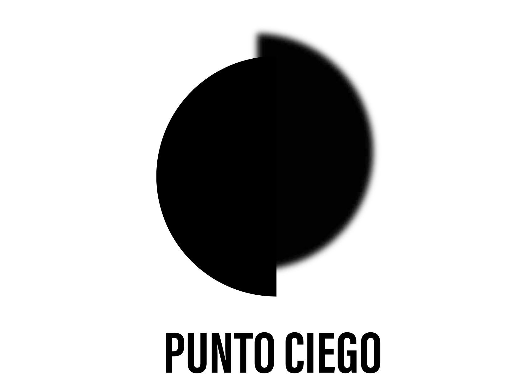 Punto Ciego Logo